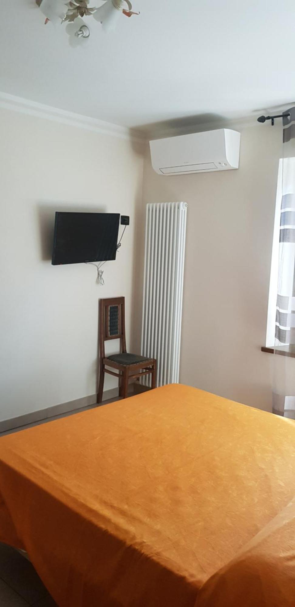 Mamma Teresa Hotel เซสโตลา ห้อง รูปภาพ