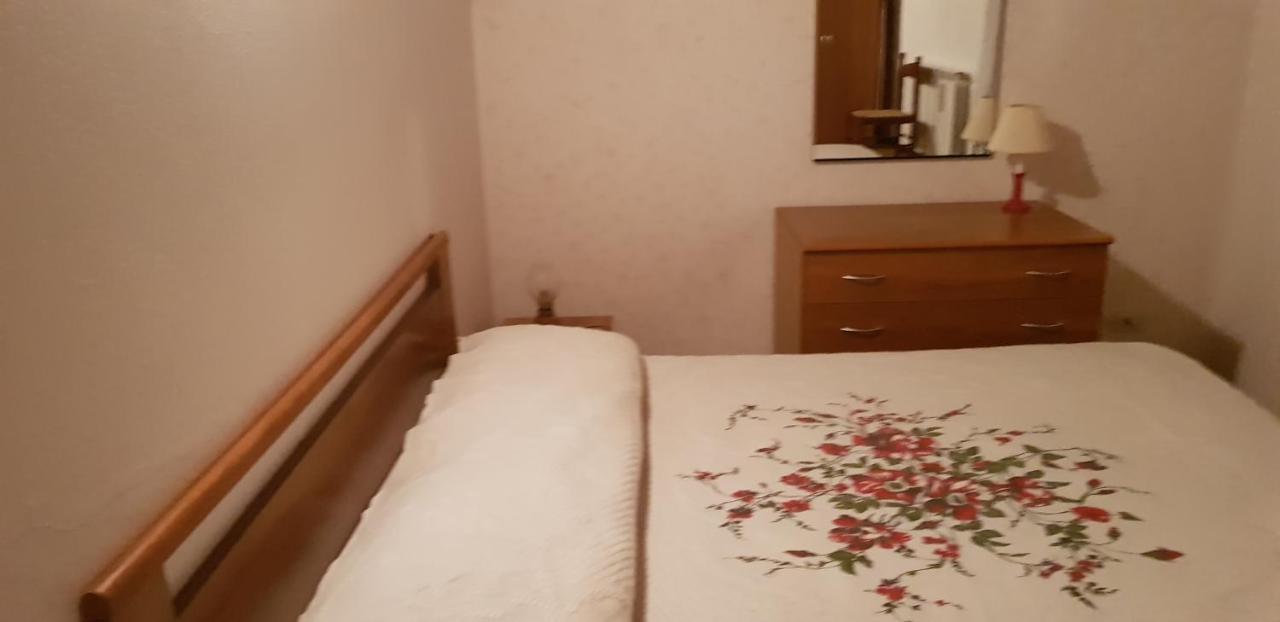 Mamma Teresa Hotel เซสโตลา ภายนอก รูปภาพ
